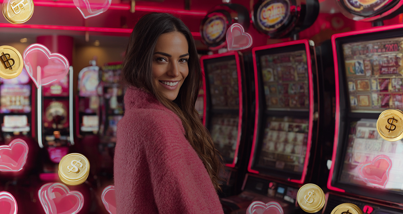 Heart Bingo